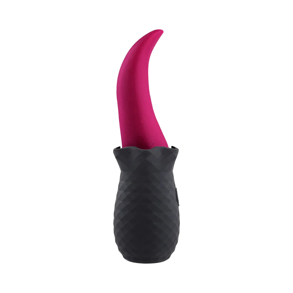 Unrelenting Flutter Tongue Vibrator Vibrators.com Unrelenting Flutter Tongue Vibrator Vibrators.com