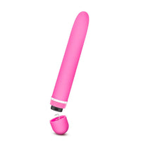 slim first time vibrator battery compartment