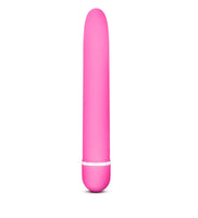slim first time vibrator upright