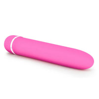 slim first time vibrator angled