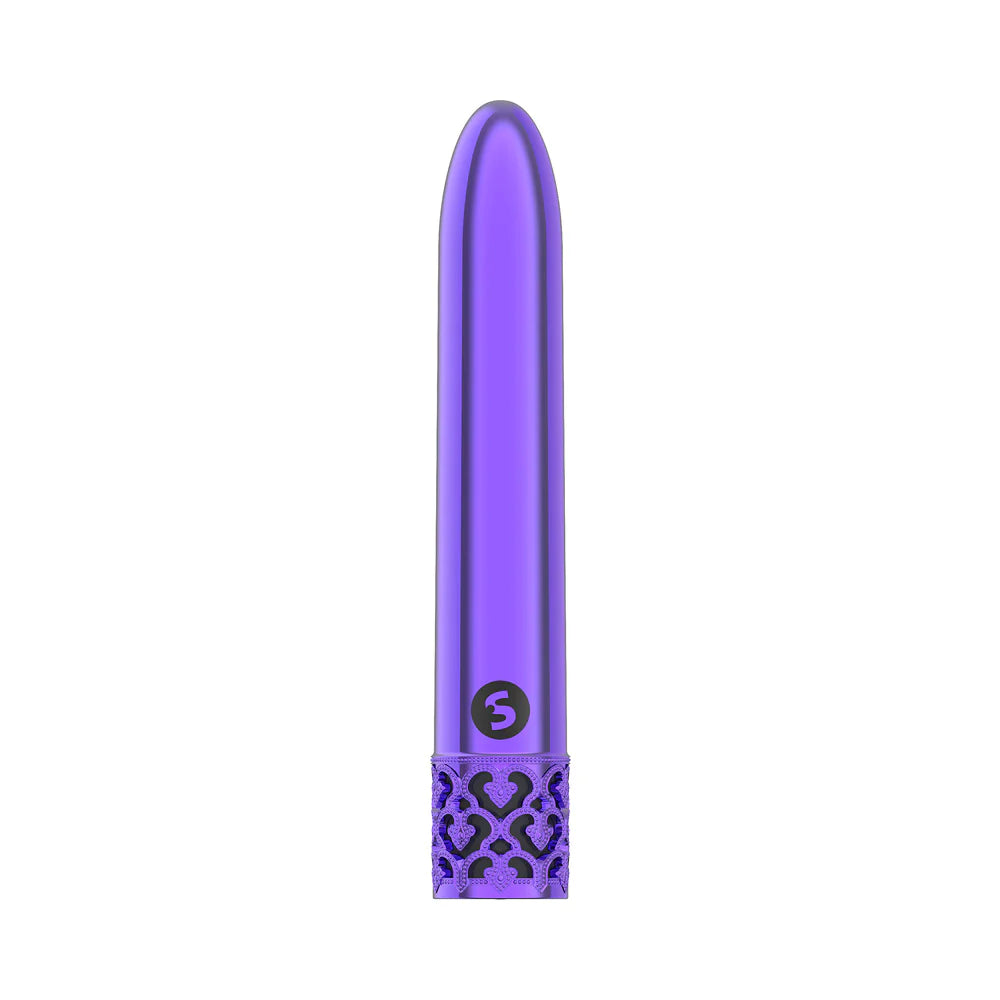 Glamorous Bullet Vibrator - Stylish and Powerful Vibrators.com Glamorous Bullet Vibrator - Stylish and Powerful Vibrators.com