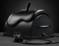 the cowgirl rideable vibrator