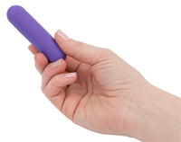 The Unrelenting Travel Bullet Vibrator With Case