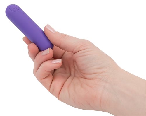 The Unrelenting Travel Bullet Vibrator With Case Vibrators.com The Unrelenting Travel Bullet Vibrator With Case Vibrators.com