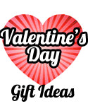 Valentine's Day Gift Ideas