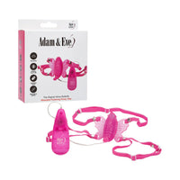 The venus butterfly sex toy that you wear