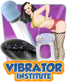 Vibrator Institute - Learn How We Measure Vibrator Performance