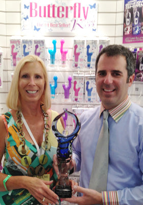 Vibrator of the Year 2012 Announced