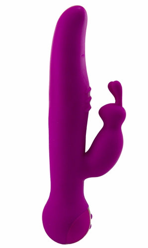 Vibrator of the Year 2014: Vanity Rabbit Vibrator