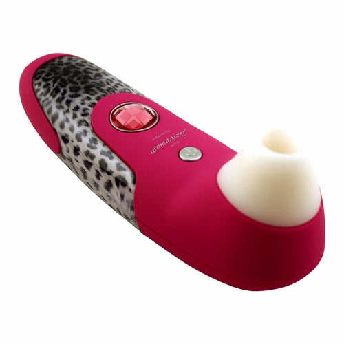 Vibrator of the Year 2015