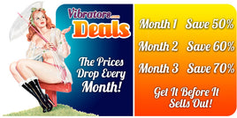 Clearance - Deals