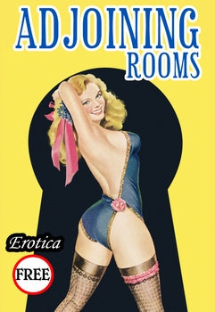 Vibrators.com Publishes More Free Erotica