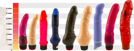 Choose A Realistic Vibrator The Easy Way - Click Here.