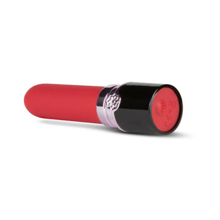 Rechargeable Lipstick Vibrator button