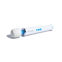 The Waterproof Magic Wand - Your Favorite Vibrator, Now Waterproof!