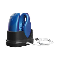 we vibe chorus couples vibrator charging stand