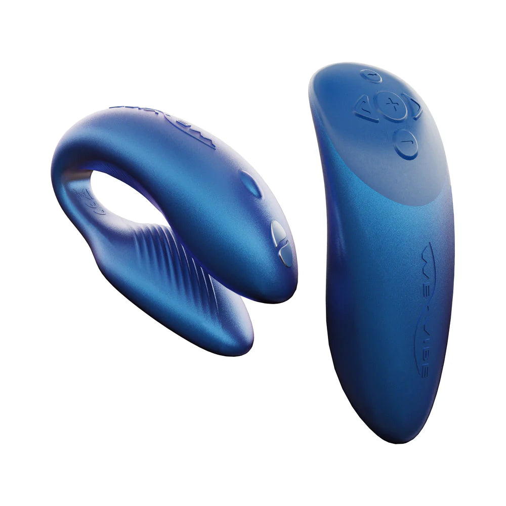 The We-Vibe Chorus - Couples Vibrator at Vibrators.com