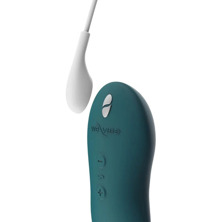 how to charge the We-vibe Touch-X Vibrator