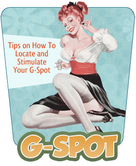 What Is the G-Spot and How Do I Find It?