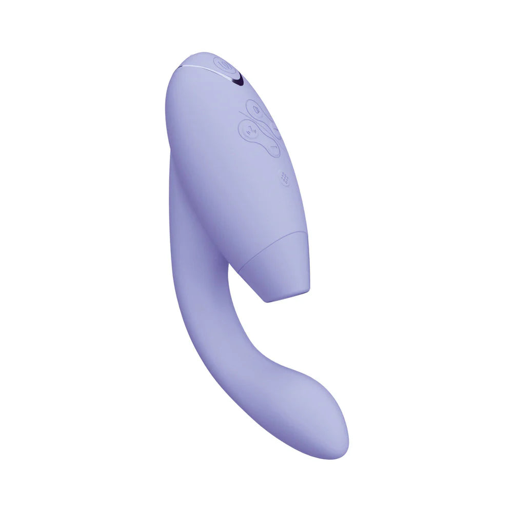 The Womanizer Duo 2 - Clitoral Air Stimulator at Vibrators.com The Womanizer Duo 2 - Clitoral Air Stimulator at Vibrators.com