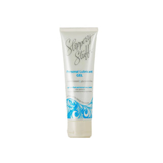 Slipper Stuff Personal Lubrican - Water Based - 4 oz. 