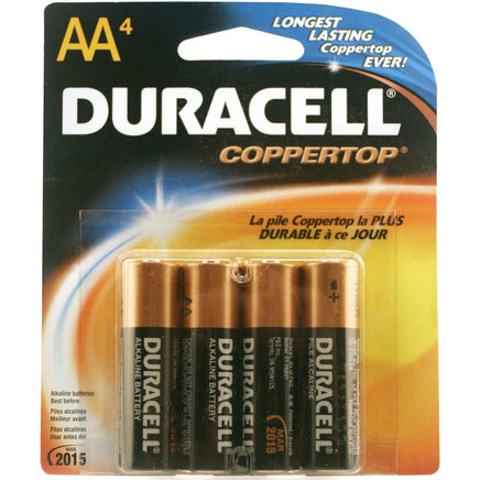 Batteries 