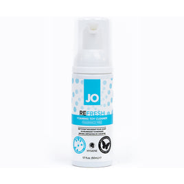 Foaming Toy Cleaner by System JO