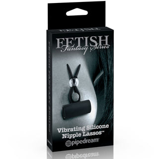 Really Good Vibrating Nipple Clamps