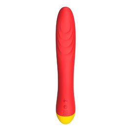 The Hype - A Rechargeable G-Spot Vibrator