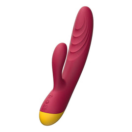 The Romp Jazz - Rechargeable Rabbit Vibrator