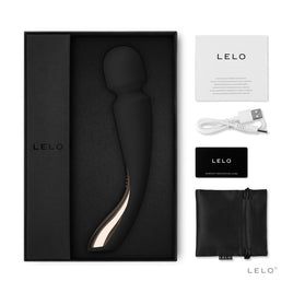 A Premium Wand Vibrator by LELO