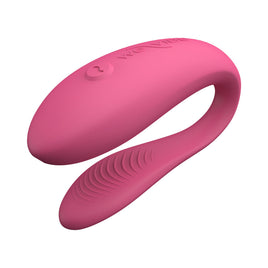 The We-Vibe Sync Lite - The Easiest We-Vibe To Use
