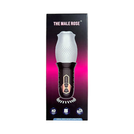The Male Rose - The Latest Sex Toy For Men