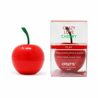 Nipple Arousal Cream