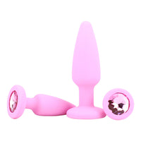 First Time Booty Call Kit at Vibrators.com