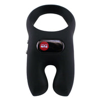 Fun Factory Double Vibrating Cock Ring at Vibrators.com