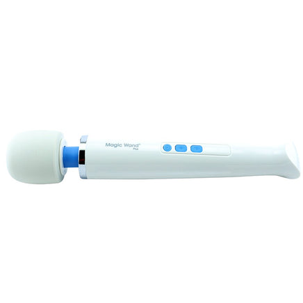 The Magic Wand Plus is One of Our Favorite Vibrators 