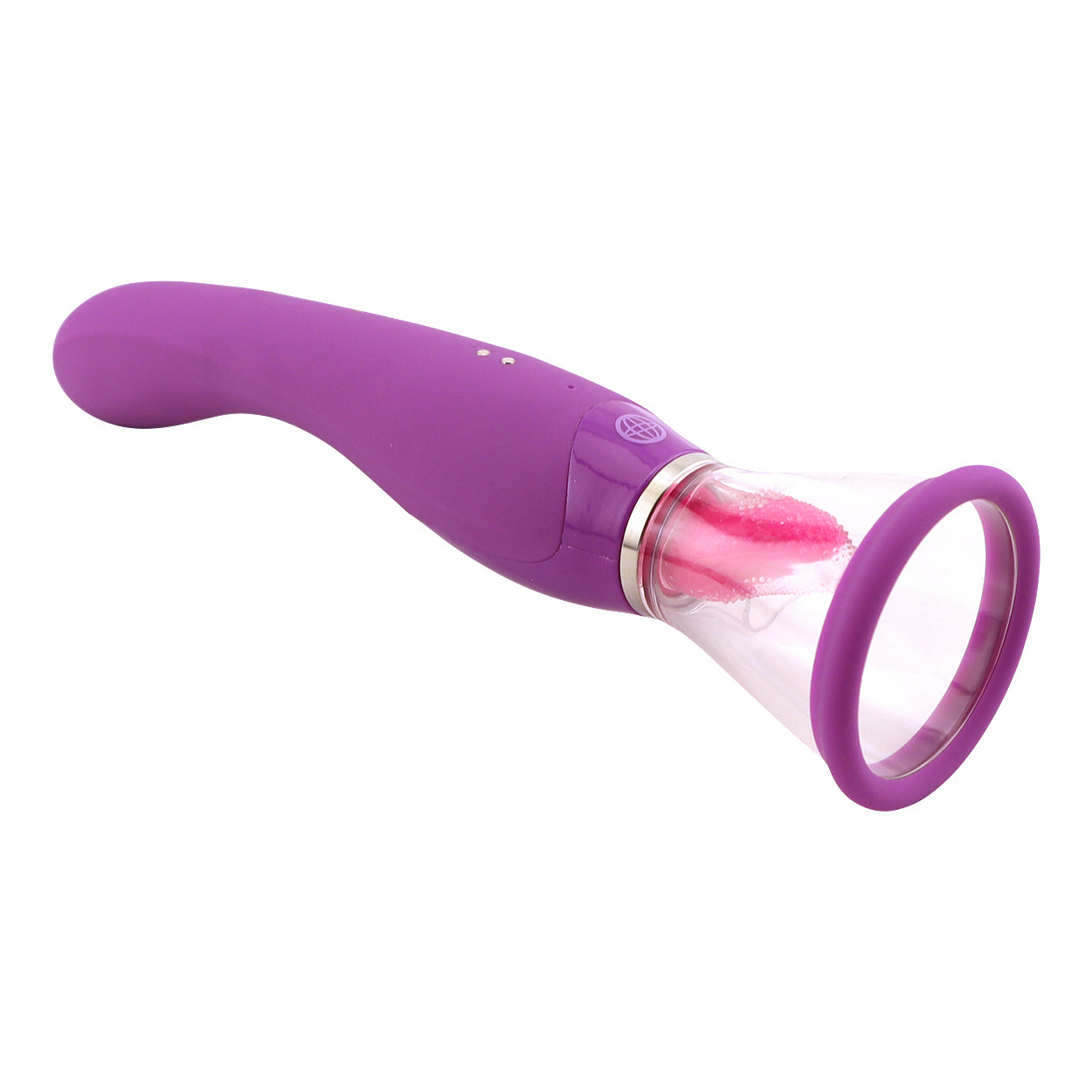 The Ultimate Pleasure Machine Clit Sucker and Vibrator Vibrators.com The Ultimate Pleasure Machine Clit Sucker and Vibrator Vibrators.com