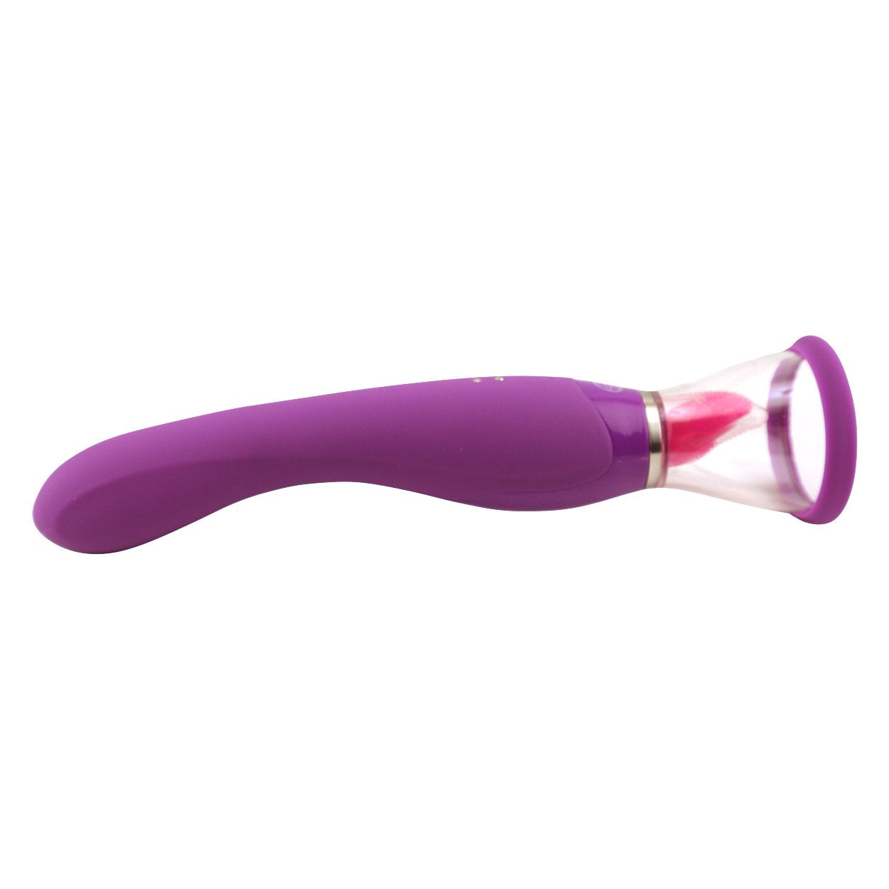 The Ultimate Pleasure Machine Clit Sucker and Vibrator Vibrators.com The Ultimate Pleasure Machine Clit Sucker and Vibrator Vibrators.com