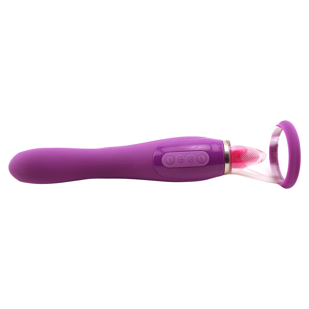 The Ultimate Pleasure Machine Clit Sucker and Vibrator Vibrators.com The Ultimate Pleasure Machine Clit Sucker and Vibrator Vibrators.com