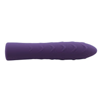 The Touch-Activated Wave Vibrator 