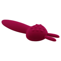 Bunny Wand Vibrator 
