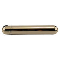 Rechargeable Thunder Bullet - One of the Most Powerful Bullet Vibrators at Vibrators dot com  