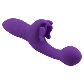 Rechargeable Butterfly Kiss at Vibrators dot com  
