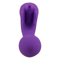 Rechargeable Butterfly Kiss at Vibrators dot com  