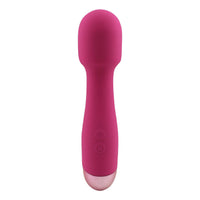Miracle mini wand massager