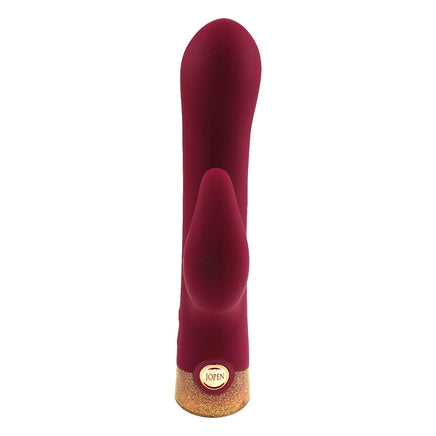 Star kissed vibrator