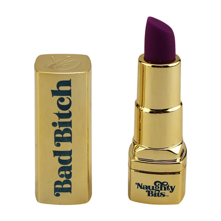 really strong lipstick vibrator