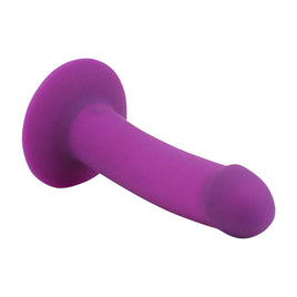 Touch sensitive vibrator