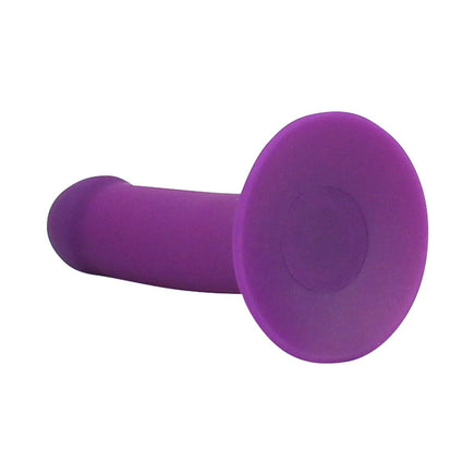 Touch activated vibrator